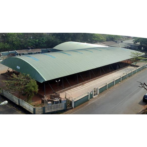 BPS Sports Club in Margao goes Solar to offset its electricity bills  